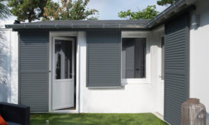 Menuiserie Guy Rollande - Maître Artisan Spécialiste Rénovation en Loire Atlantique (44)