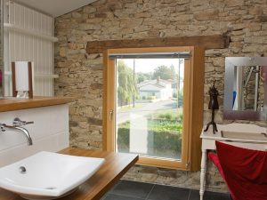 Menuiserie Guy Rollande - Maître Artisan Spécialiste Rénovation en Loire Atlantique (44)