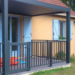 Menuiserie Guy Rollande - Maître Artisan Spécialiste Rénovation en Loire Atlantique (44)