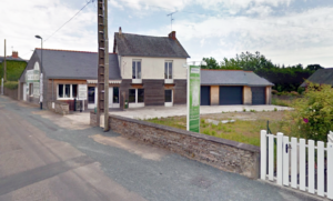 Menuiserie Guy Rollande - Maître Artisan Spécialiste Rénovation en Loire Atlantique (44)