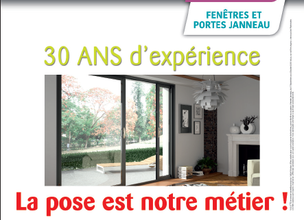 Promo 100€ de remise dès 1000€ d'achat - Menuiserie Rollande - Maître Artisan Spécialiste Rénovation en Loire Atlantique (44)