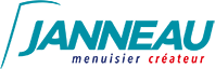 Logo Janneau - Menuiserie Rollande