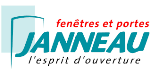 Logo Janneau - Menuiserie Rollande