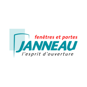 Logo Janneau - Menuiserie Rollande