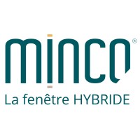 Logo Minco - Menuiserie Rollande