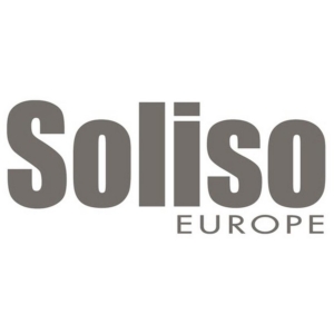 Logo Soliso - Menuiserie Rollande