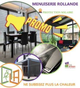 Promo printemps 2025